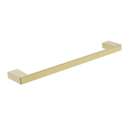 Thanh treo khăn màu vàng chải EcoBath EC211-08-45BG