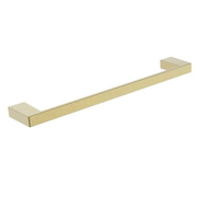 Thanh treo khăn màu vàng chải EcoBath EC211-08BG