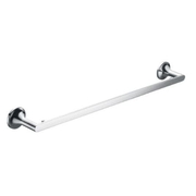 Thanh treo khăn màu inox EcoBath EC218-08-45