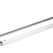 Thanh treo khăn màu inox EcoBath EC218-09