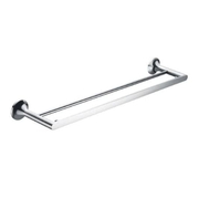 Thanh treo khăn màu inox EcoBath EC218-09