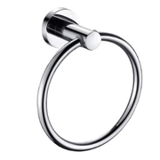 Vòng Treo khăn màu inox Ecobath EC270-06