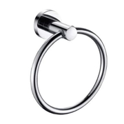 Vòng Treo khăn màu inox Ecobath EC270-06