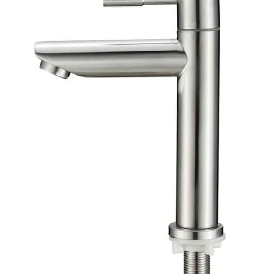 Vòi chậu rửa mặt nước lạnh CleanMax VL111