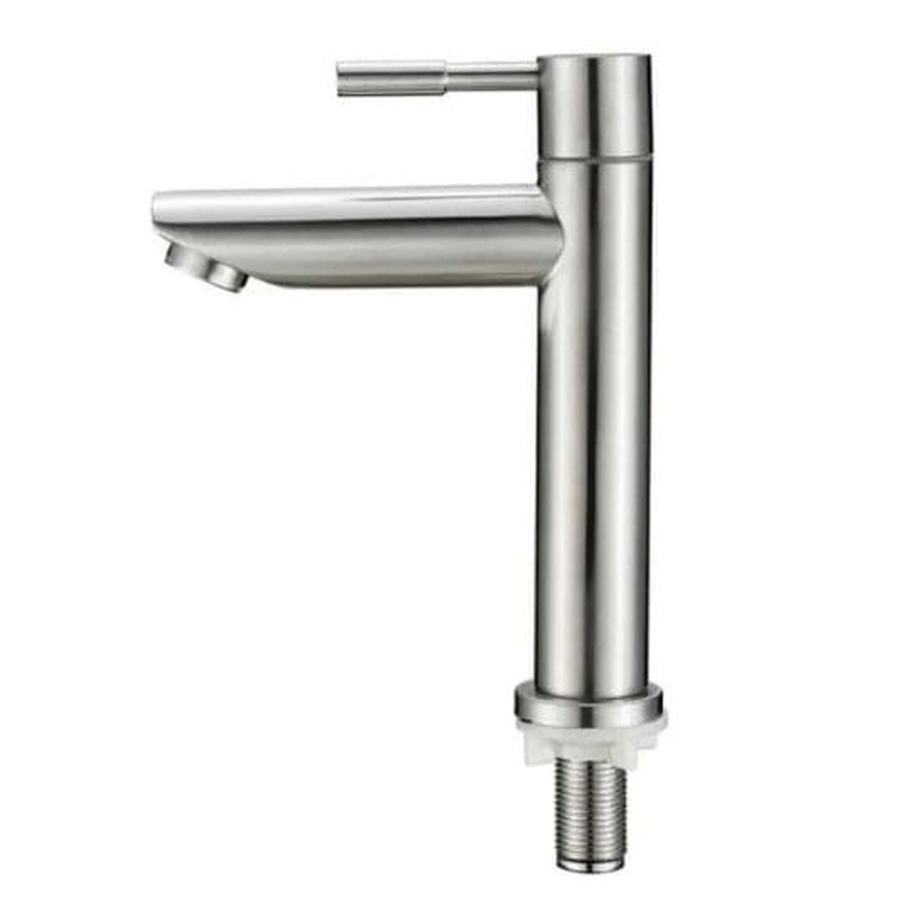 Vòi chậu rửa mặt nước lạnh CleanMax VL111