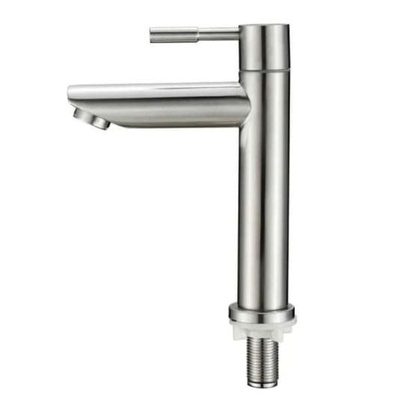 Vòi chậu rửa mặt nước lạnh CleanMax VL111