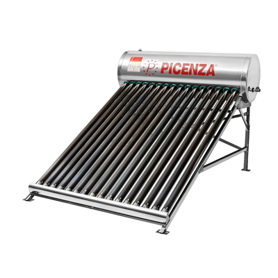 Năng lượng mặt trời Picenza 20 ống F58 ống dầu