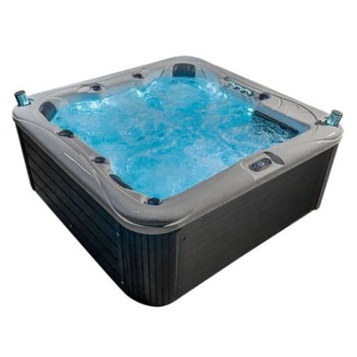 Bồn tắm MASSAGE NOFER SPA-E310