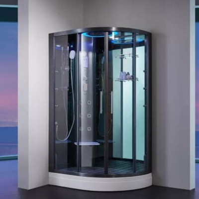 Phòng xông hơi 1.2m Nofer VS-609