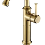 Vòi chậu rửa mặt tân cổ điển CleanMax 5228F