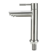 Vòi chậu rửa mặt nước lạnh CleanMax VL111