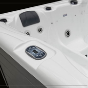 Bồn tắm MASSAGE NOFER SPA-E310