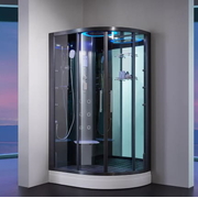 Phòng xông hơi 1.2m Nofer VS-609