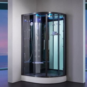 Phòng xông hơi 1.2m Nofer VS-609