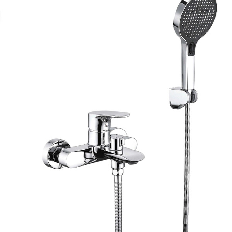 Sen Tắm Nóng Lạnh CleanMax 134004