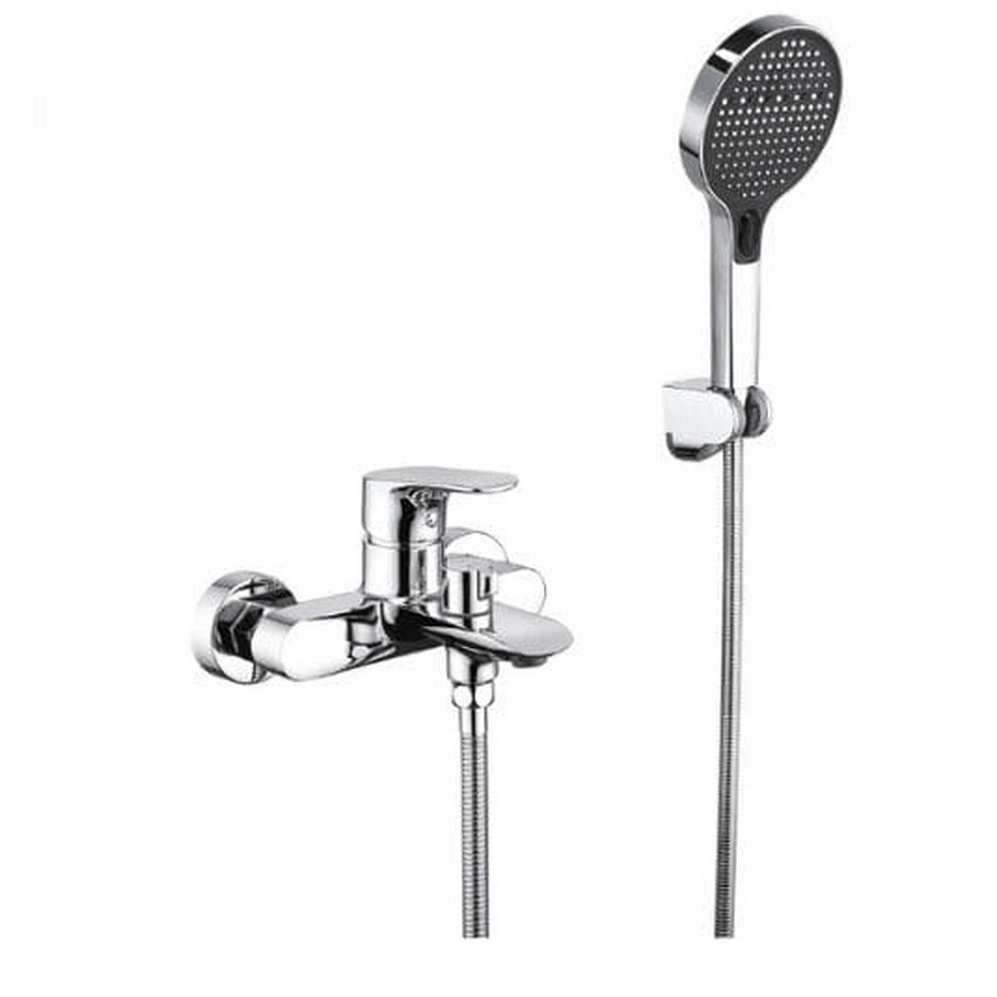 Sen Tắm Nóng Lạnh CleanMax 134004