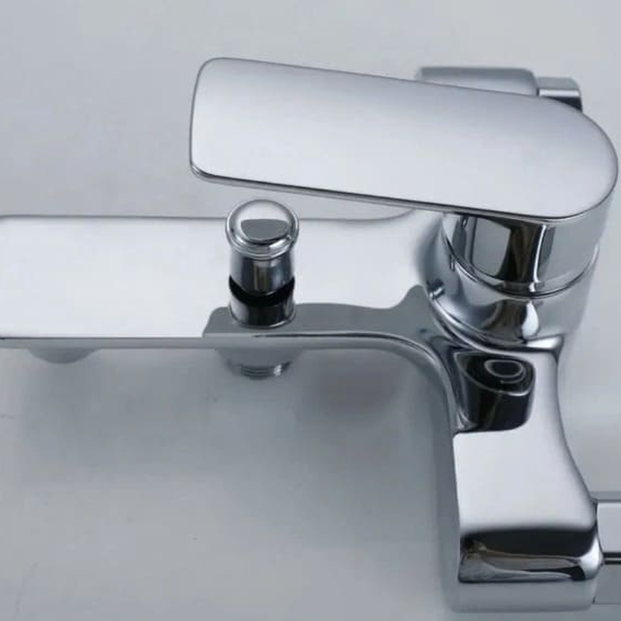 Sen Tắm Nóng Lạnh CleanMax 158004