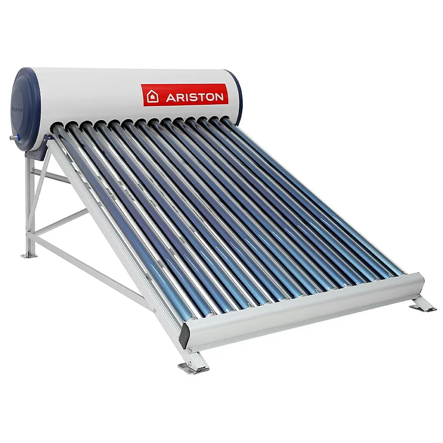 Máy Nước Nóng Năng Lượng Mặt Trời Ariston 190l Eco2 1818