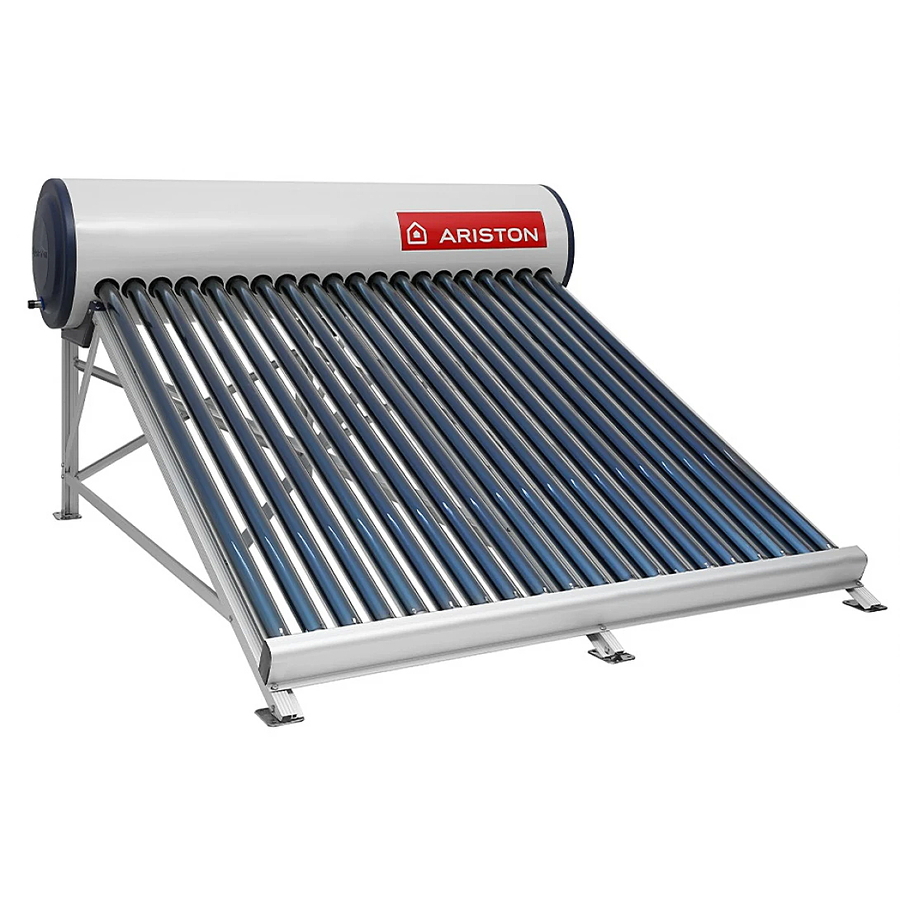 Máy Nước Nóng Năng Lượng Mặt Trời Ariston 300l Eco2 1828