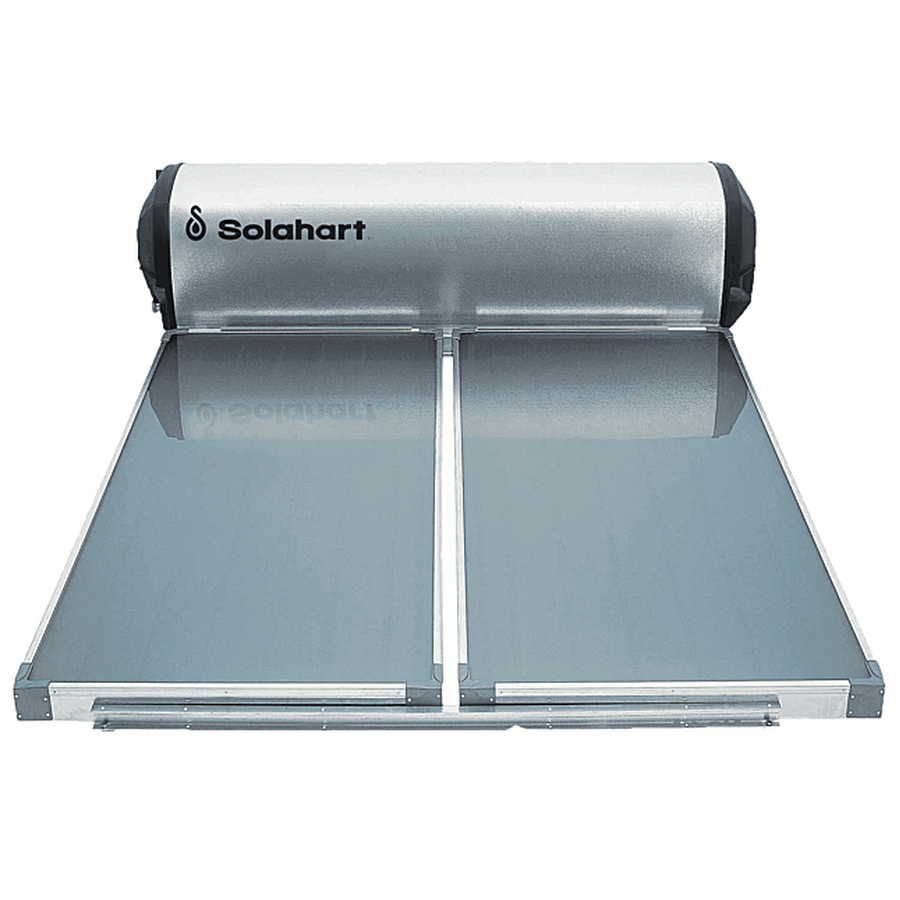 Máy Nước Nóng Năng Lượng Mặt Trời Úc 300L Solahart Premium 302J