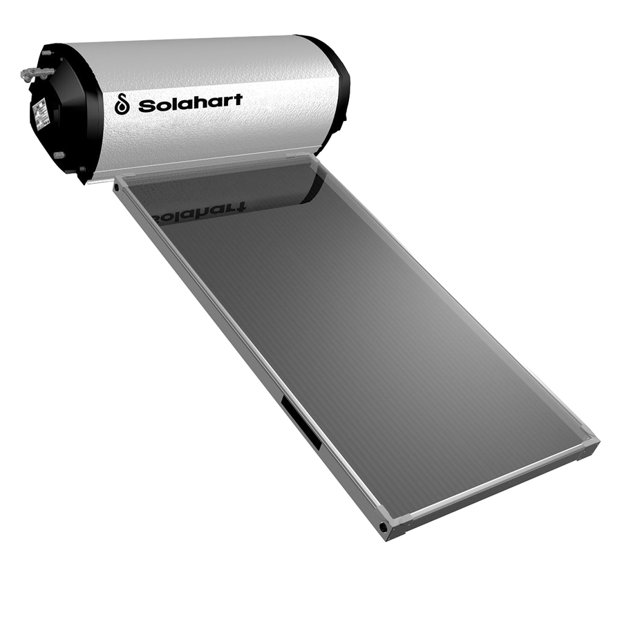 Máy Nước Nóng Năng Lượng Mặt Trời Úc 180L Solahart Premium 181J