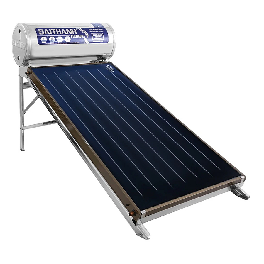 Tấm Phẳng Đại Thành Platinum 150 Lít DT P150