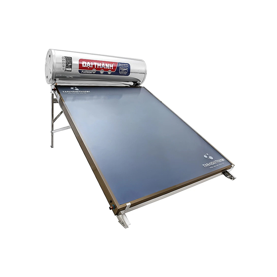 Tấm Phẳng Đại Thành Platinum 220 Lít DT P220