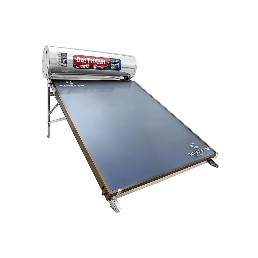 Tấm Phẳng Đại Thành Platinum 220 Lít DT220LTP