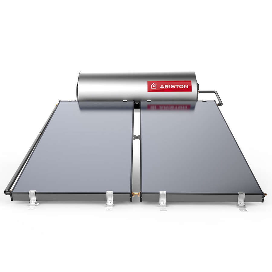 Tấm Phẳng Năng Lượng Mặt Trời Ariston 250L KAIROS THERMO DR-2 250-2