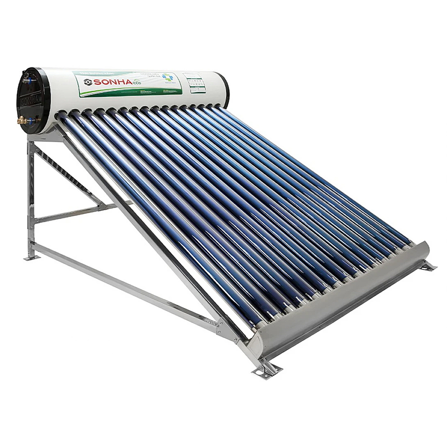 Thái Dương Năng Sơn Hà Eco 200L TDN E200