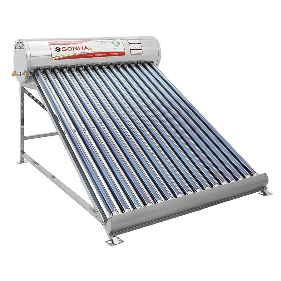 Thái Dương Năng Sơn Hà Gold 300L TDN G300