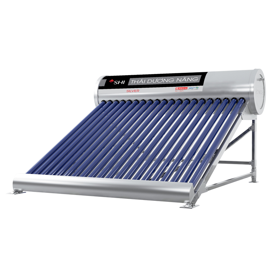 Thái Dương Năng Sơn Hà Silver 140L TDN S140