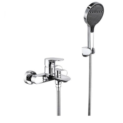 Sen Tắm Nóng Lạnh CleanMax 134004