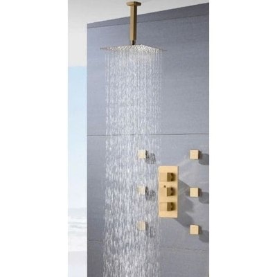 Sen Tắm Âm Tường Âm Trần CleanMax EU1103LS