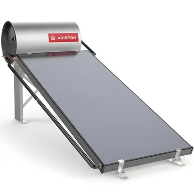 Tấm Phẳng Năng Lượng Mặt Trời Ariston 200L KAIROS THERMO DR-2 200-1
