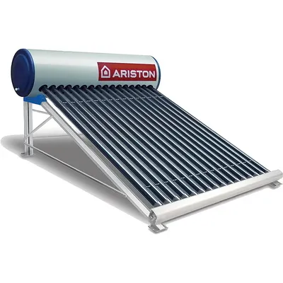 Máy Nước Nóng Năng Lượng Mặt Trời Ariston 132l Eco2 1812
