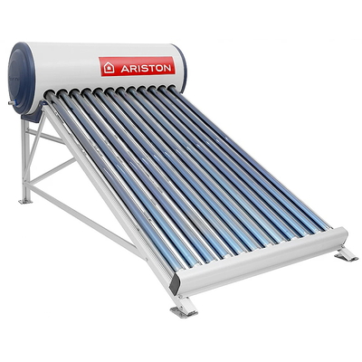 Máy Nước Nóng Năng Lượng Mặt Trời Ariston 160l Eco2 1815