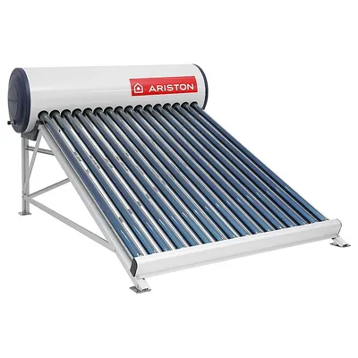 Máy Nước Nóng Năng Lượng Mặt Trời Ariston 210l Eco2 1820