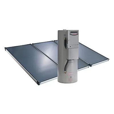 Máy Nước Nóng Năng Lượng Mặt Trời Rheem Premier Loline 591270/3S 270l