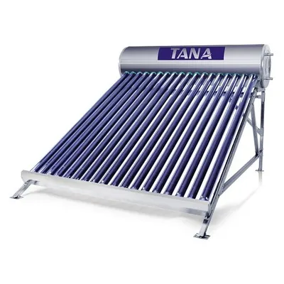 Năng lượng Tân Á Gold 260l ống chân không TA260L