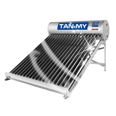 Mấy Nước Nóng Năng lượng Mặt Trời Tân Mỹ 180L TM180L304