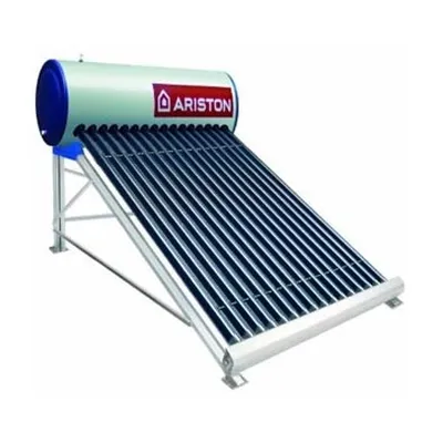 Năng Lượng Mặt Trời Ariston 175l Eco 1814