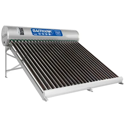 Năng Lượng Mặt Trời Đại Thành Vigo 250l phi 58 SUS316 DT250L316-58