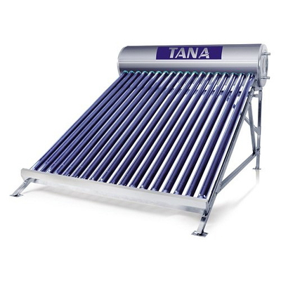 Năng lượng Tân Á Gold 180l ống chân không TA-Go-180