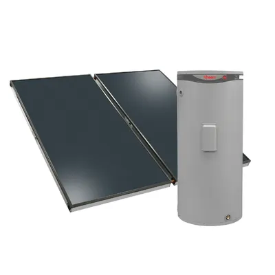 Máy Nước Nóng Năng Lượng Mặt Trời Rheem Premier Loline 511271/2LCS 270l