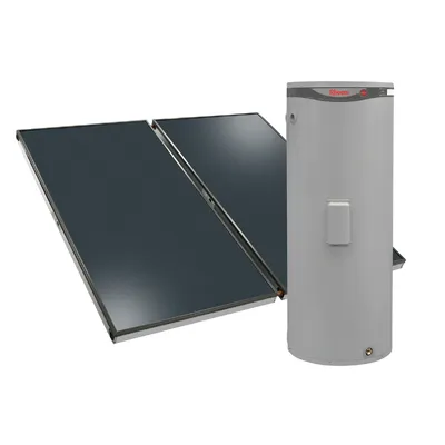Máy Nước Nóng Năng Lượng Mặt Trời Rheem Premier Loline 511325/2NPT 325l