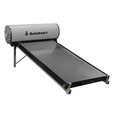 Máy Nước Nóng Năng Lượng Mặt Trời Úc 150l Solahart Sunheat 150BPT