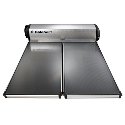 Máy Nước Nóng Năng Lượng Mặt Trời Úc 300L Solahart Premium 302CS13C