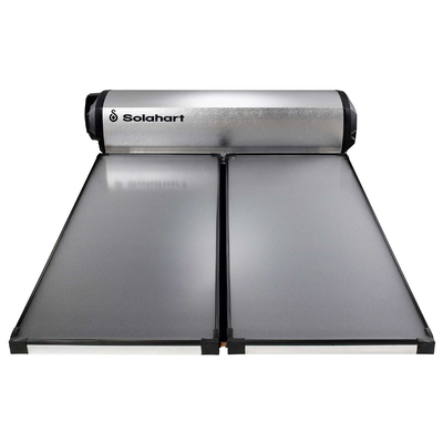 Máy Nước Nóng Năng Lượng Mặt Trời Úc 300L Solahart Premium 302LCSD