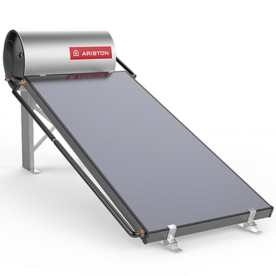Tấm Phẳng Năng Lượng Mặt Trời Ariston 150L KAIROS THERMO DR-2 150-1